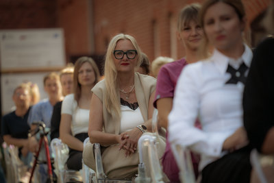 Gala jubileuszu 170-lecia